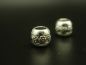 Preview: Dread bead, flower time dread perls, dread beads, dread jewelry, gypsy, goa jewelry, dreadkult, dread pearls, hippie, hippie jewelry, goa, psy jewelry, Dread jewelry